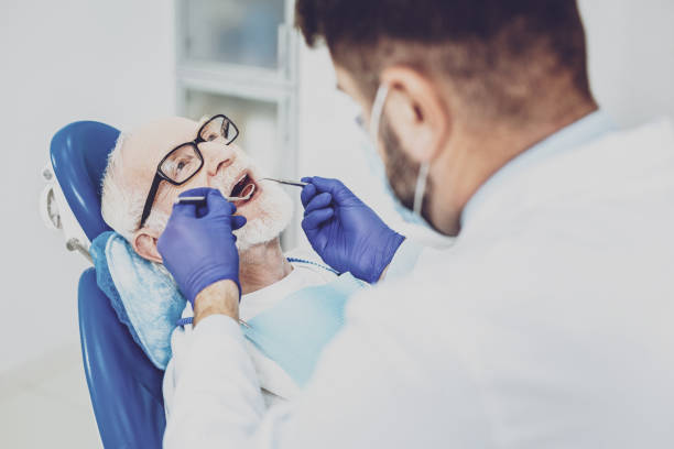 Best Chipped Tooth Repair Near Me  in Wabasso Beach, FL